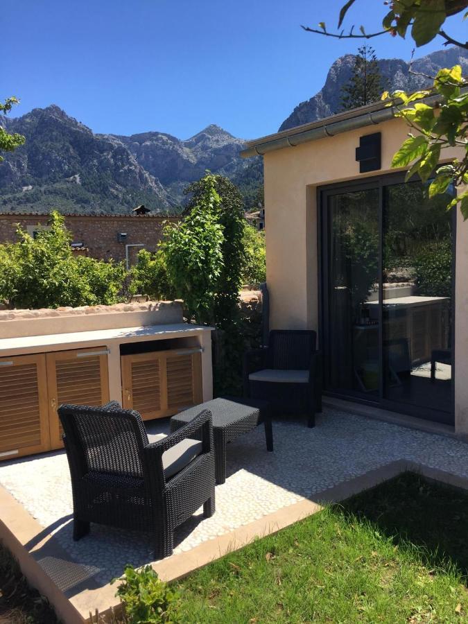 La Luna Pensionat Sóller